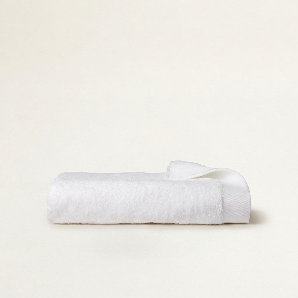 Plush Terry Towel