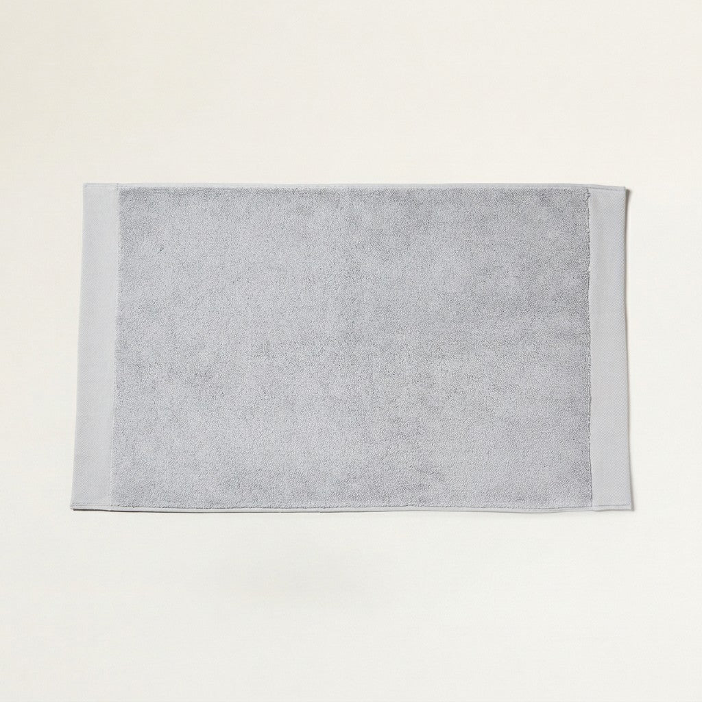 Plush Terry Bath Mat