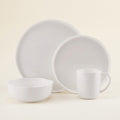 Adelaide Bone China, 16-Piece Set