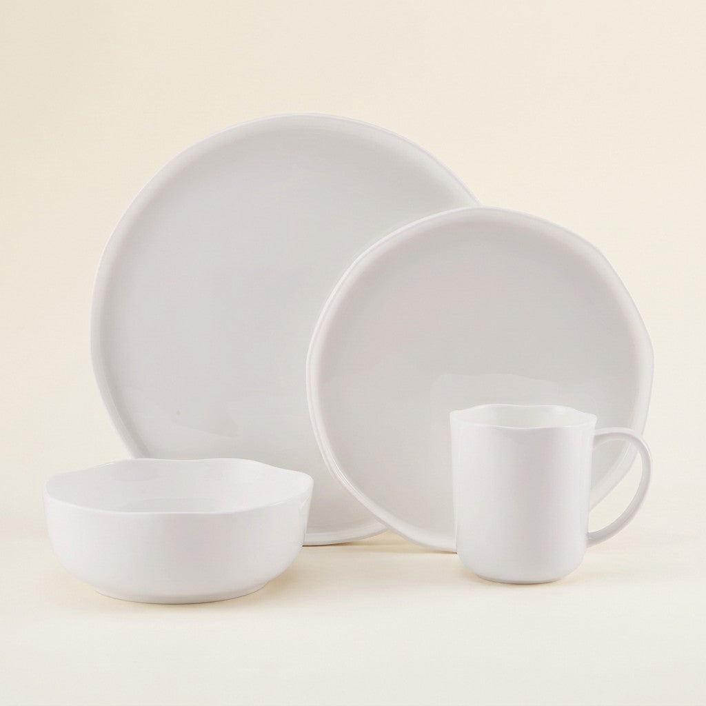 Adelaide Bone China, 16-Piece Set