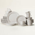 French Country, 40-Piece Dinnerware Set