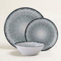 Matteo, 12-Piece Dinnerware Set