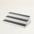 Non-Skid 3-Tier Step Organizer
