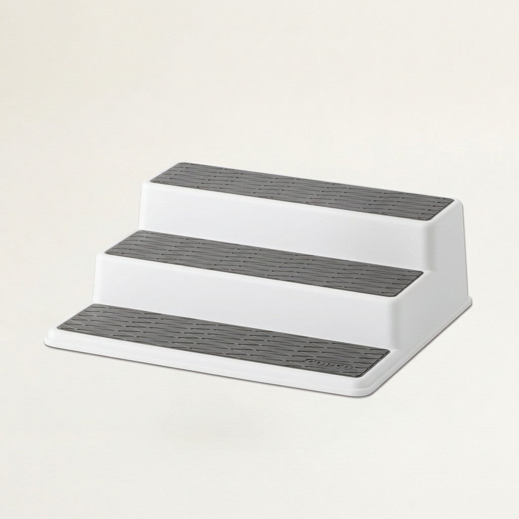 3-Tier Cabinet Organizer, 10-Inch