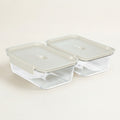 KitchenAid 4 Cup Tritan Storage Container Set