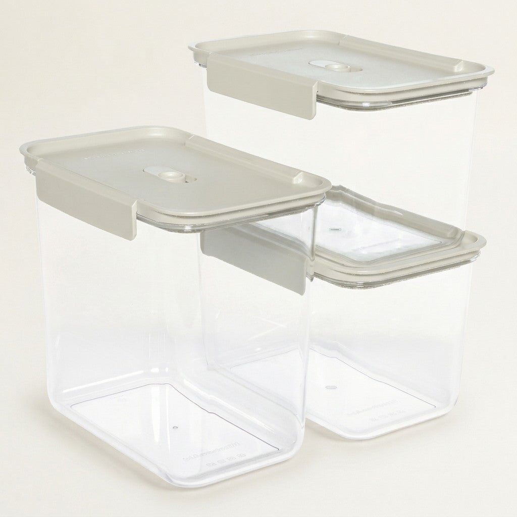KitchenAid Bakers Tritan Set