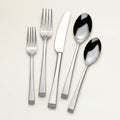 Rockford 18/0 Stainless Steel, 20-Piece Set