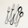 Bravo 18/10 Stainless Steel, 20-Piece Set