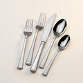 Harmony 18/10 Stainless Steel, 20-Piece Set