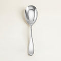 Bravo 18/10 Stainless Steel Large Salad Serving Spoon