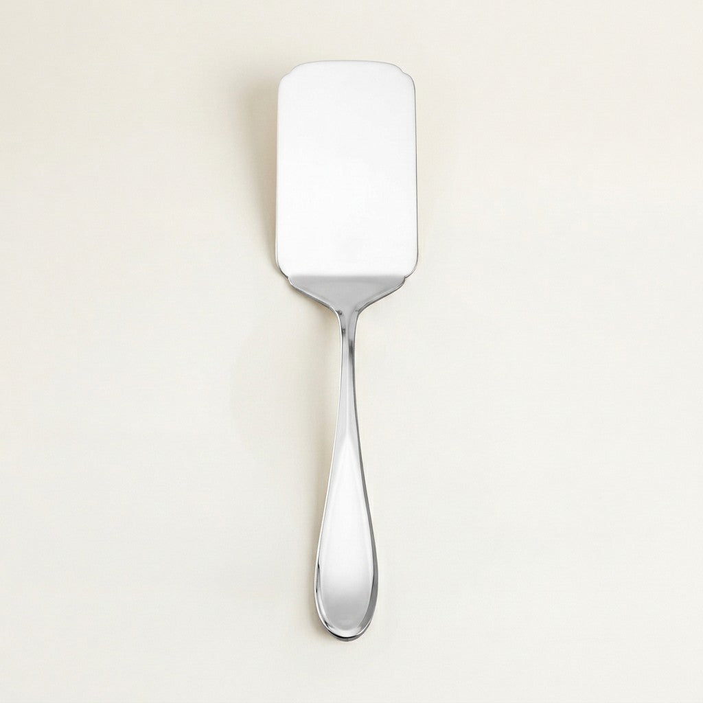 Bravo 18/10 Stainless Steel Large Flat Turner