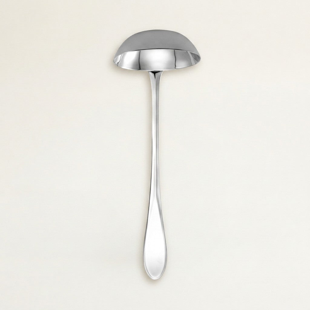 Bravo 18/10 Stainless Steel Soup Ladle