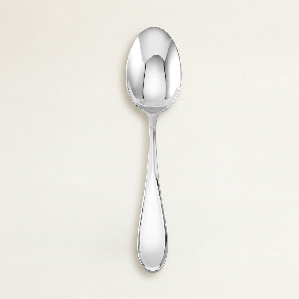 Bravo 18/10 Stainless Steel Large Serving Spoon