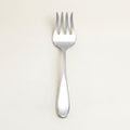 Bravo 18/10 Stainless Steel Large Serving Fork