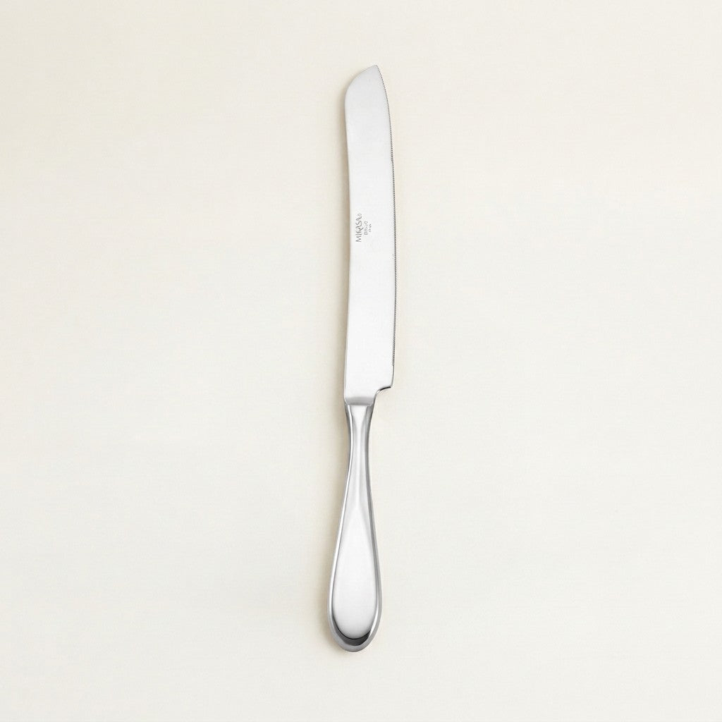 Bravo 18/10 Stainless Steel Cake Knife