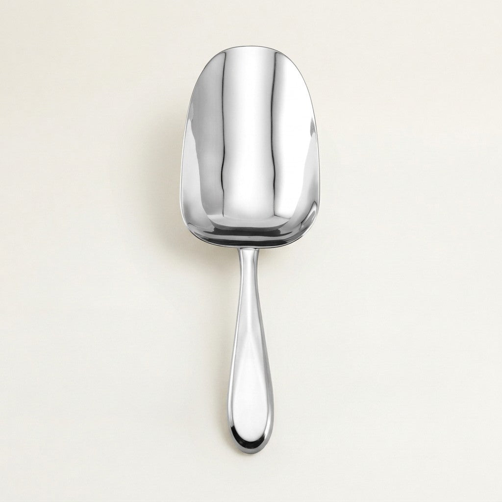 Bravo 18/10 Stainless Steel Ice Scoop