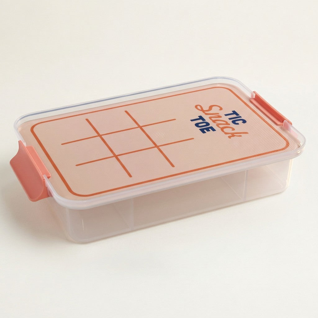 Farberware Snacklebox, 7.8" x 12.7"