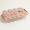 Farberware Snacklebox, 7.8" x 12.7"