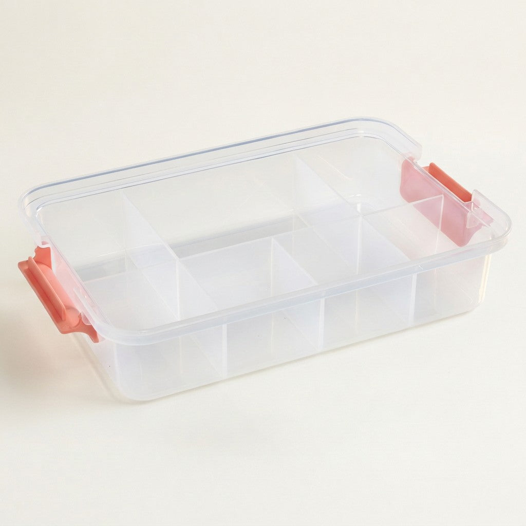 Farberware Snacklebox, 7.8" x 12.7"