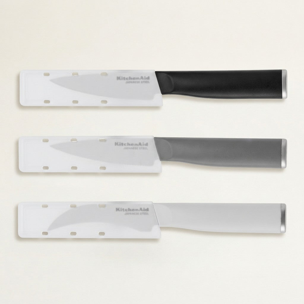 KitchenAid Classic Paring Knife Set