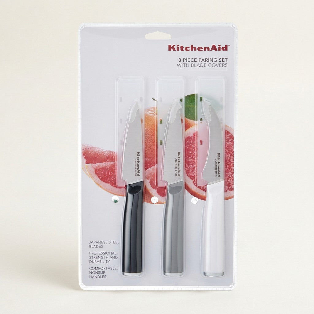 KitchenAid Classic Paring Knife Set