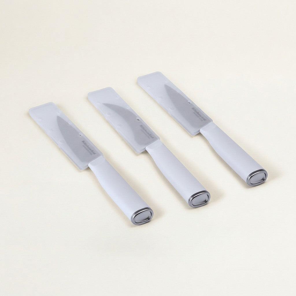 KitchenAid Classic Paring Knife Set