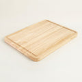 KitchenAid Classic Rubberwood Cutting Board