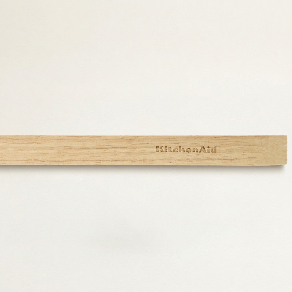 KitchenAid Classic Rubberwood Cutting Board