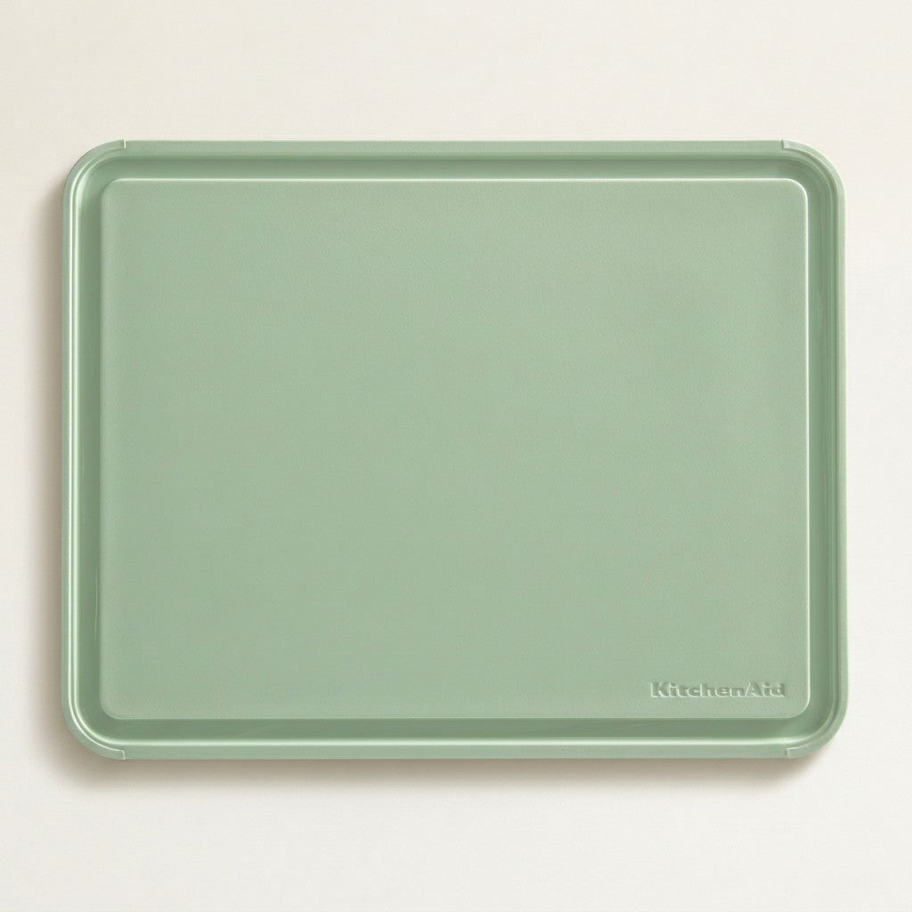 KitchenAid Classic Non-Slip Cutting board, 11"x14"
