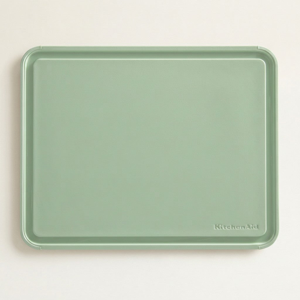 KitchenAid Classic Non-Slip Cutting board, 11"x14"