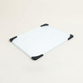Farberware Non-Slip Glass Cutting Board, 12" x 15"