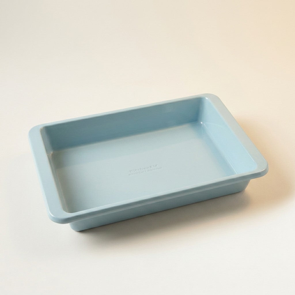 KitchenAid Nonstick Rectangular Steel Baking Pan
