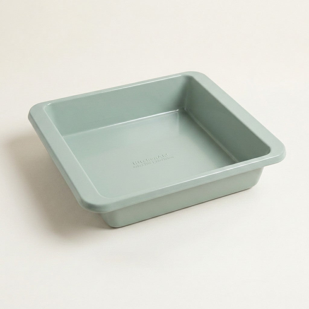 KitchenAid Nonstick Square Steel Baking Pan