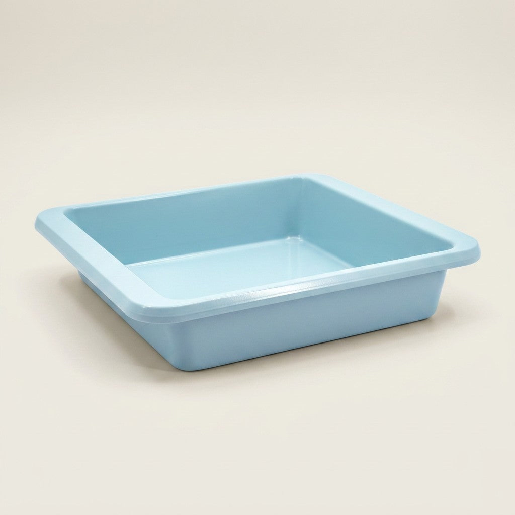 KitchenAid Nonstick Square Steel Baking Pan