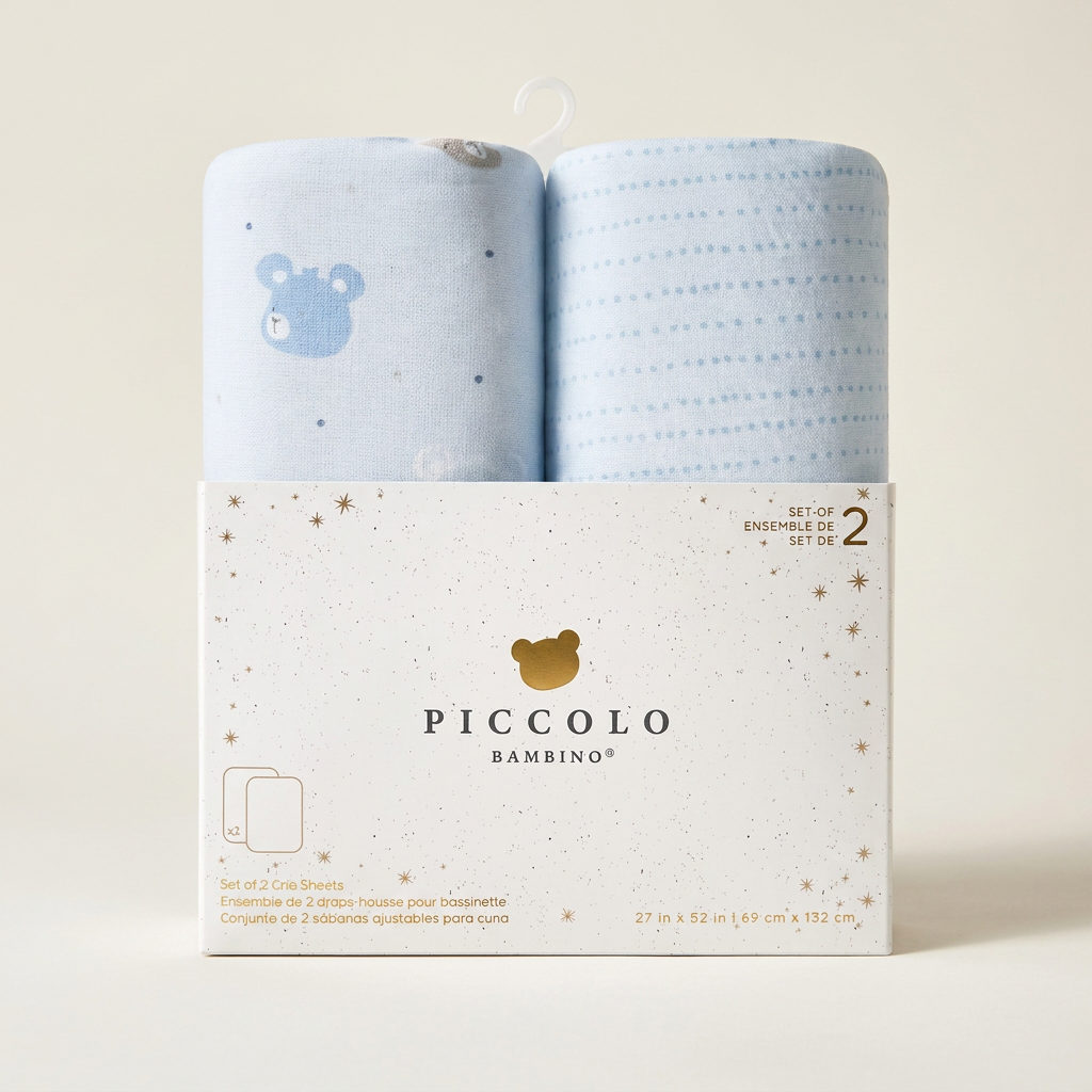 baby sheets