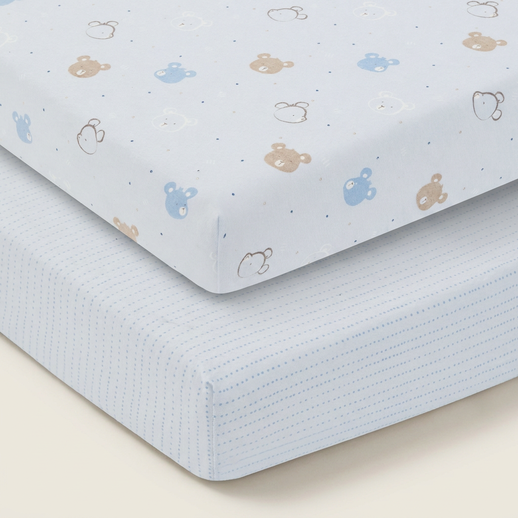 baby sheets