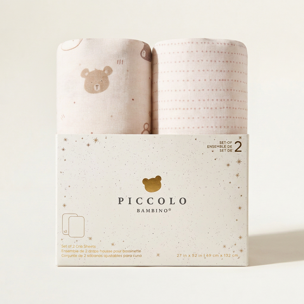 baby sheets