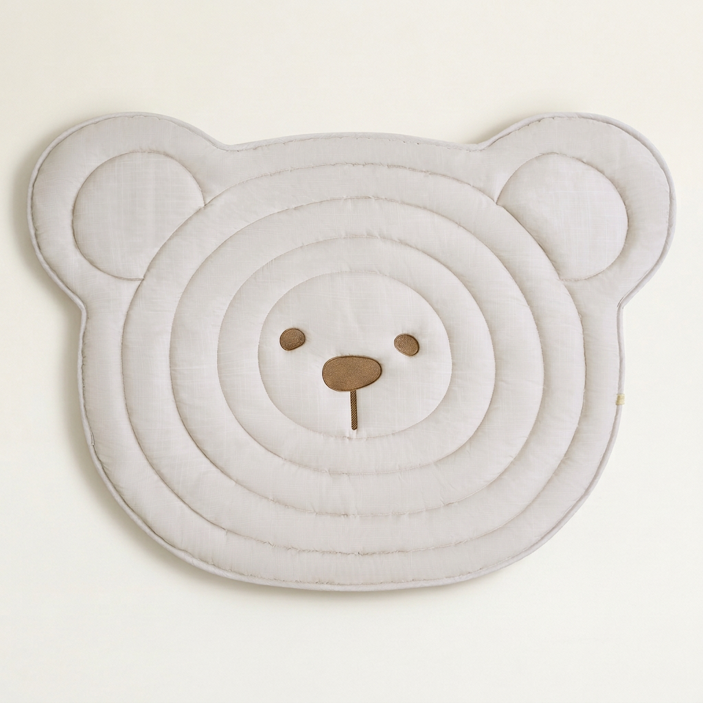 Quilted Playmat