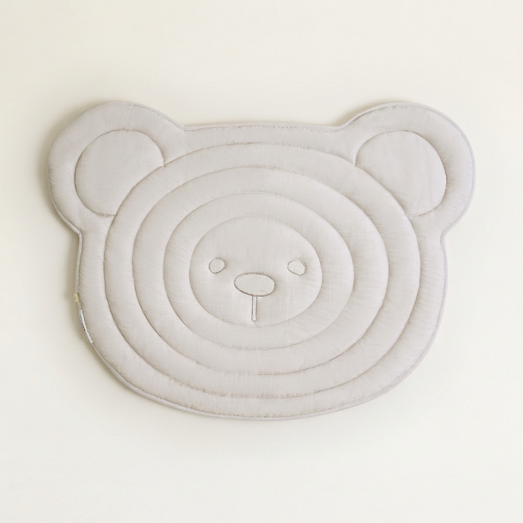 Quilted Playmat