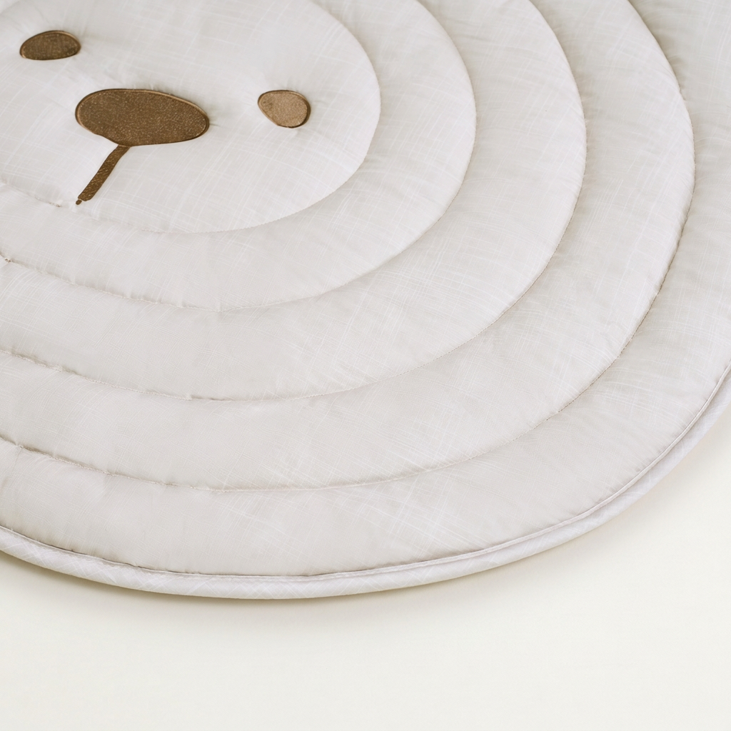 Quilted Playmat