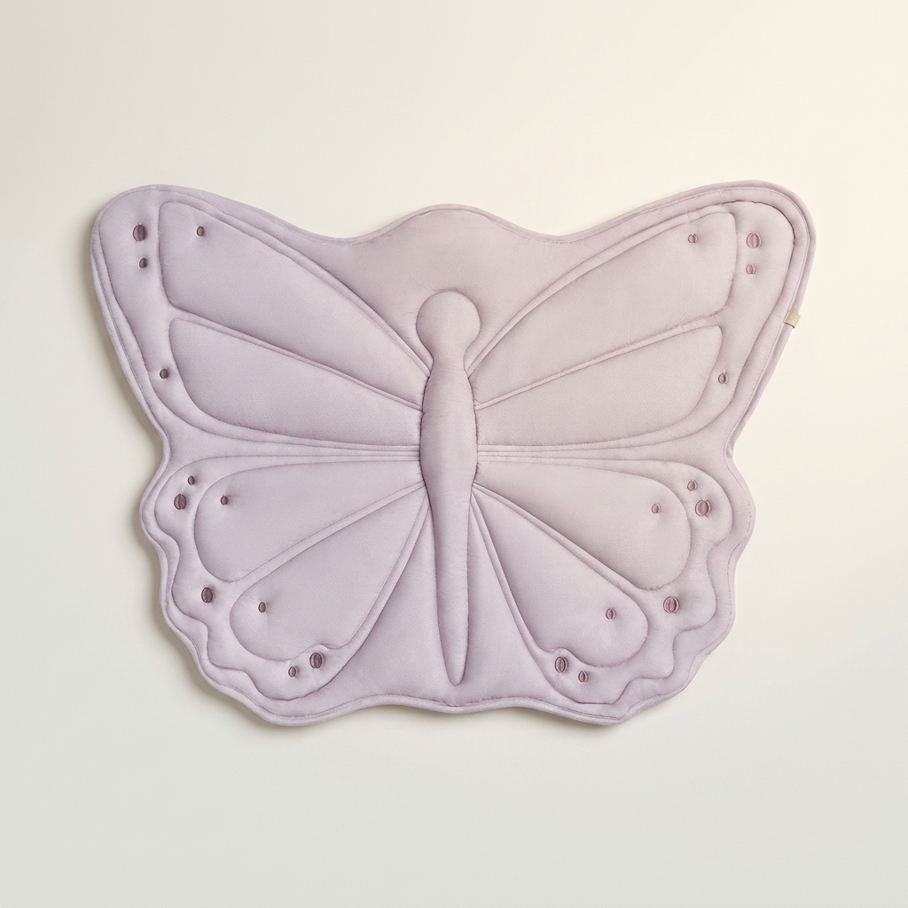 Quilted Playmat