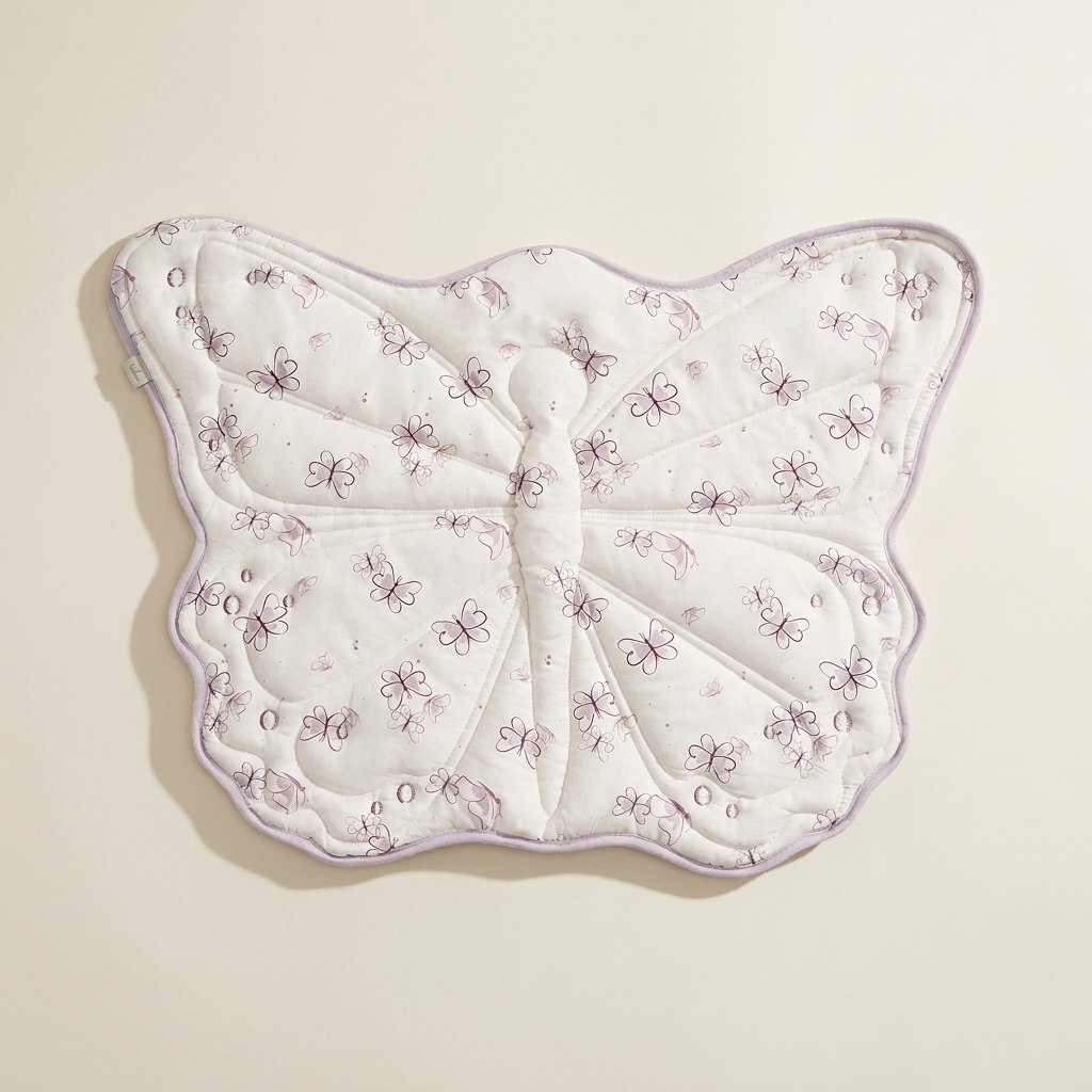 Quilted Playmat