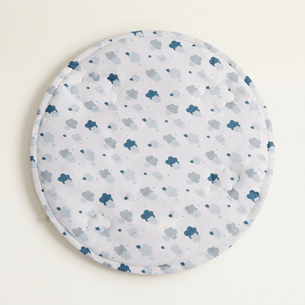 Quilted Playmat