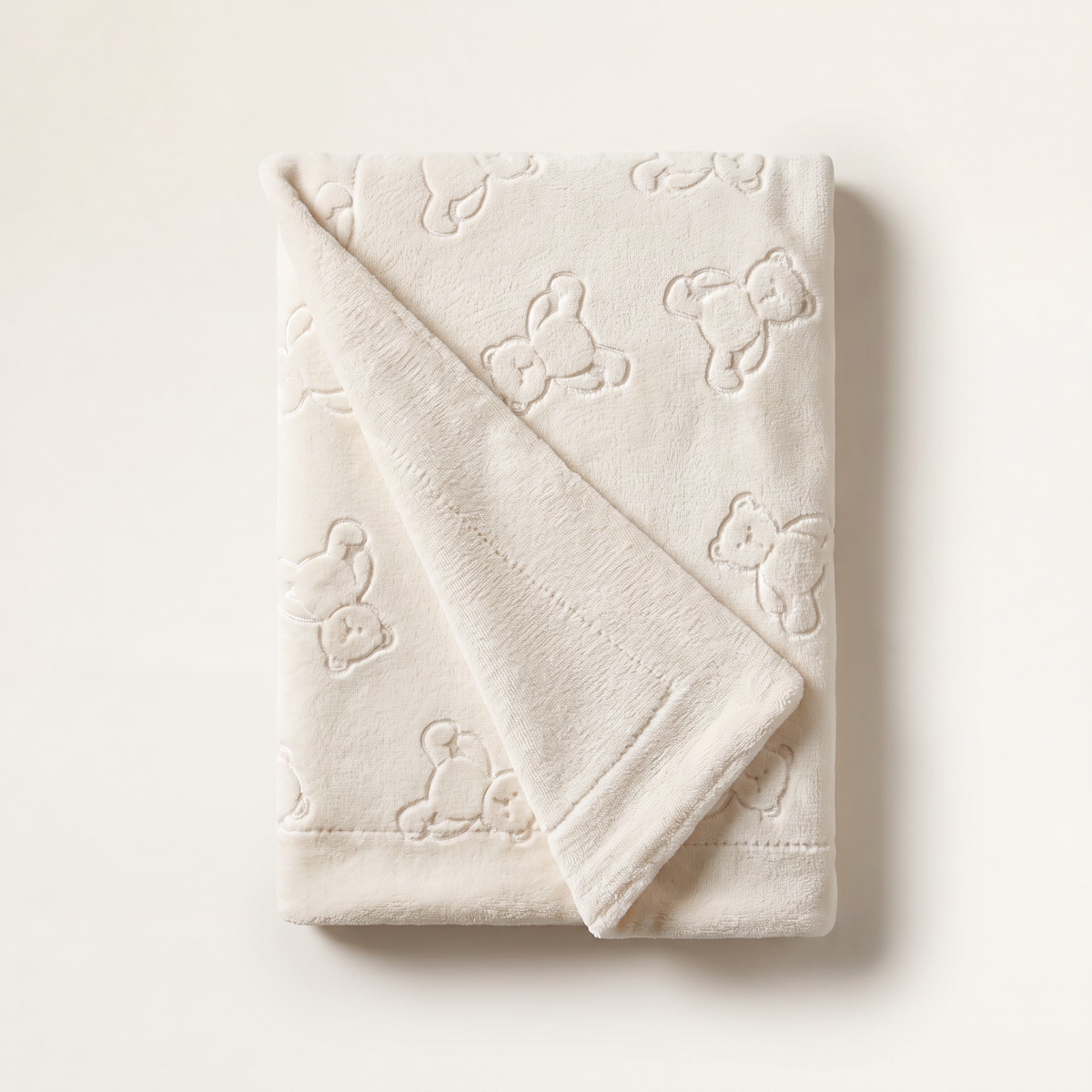 Plush Blanket
