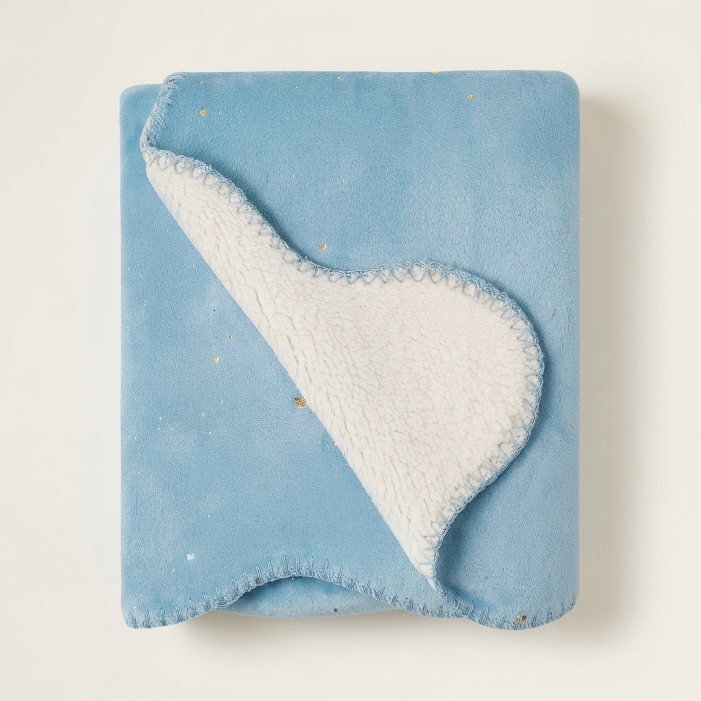 Plush Blanket