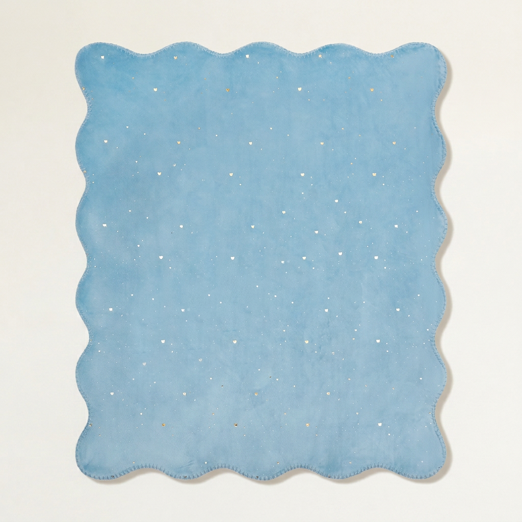Plush Blanket