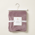 Plush Blanket