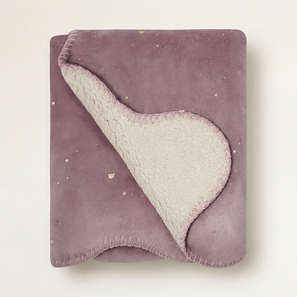 Plush Blanket
