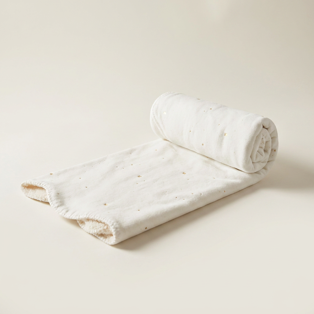 Plush Blanket