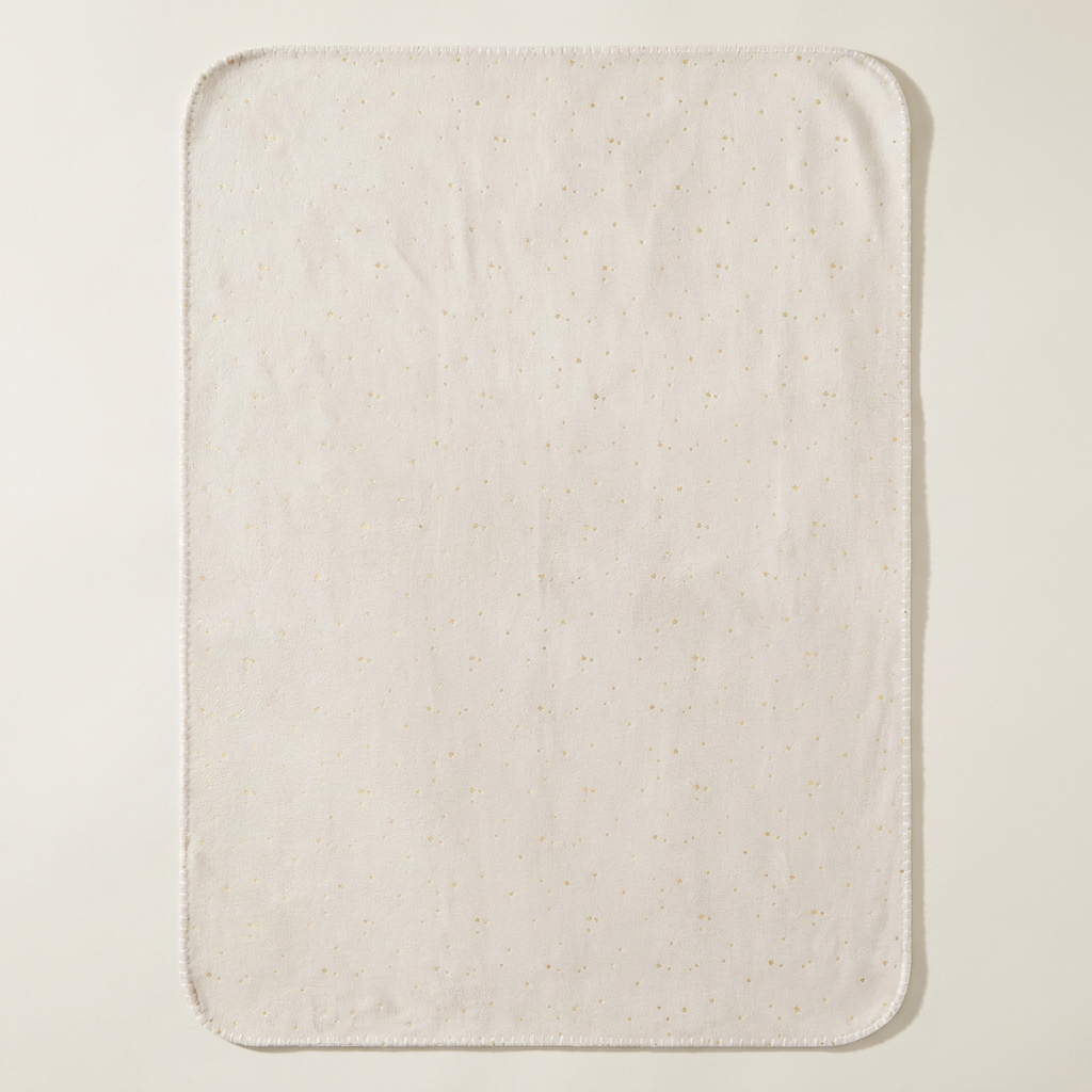 Plush Blanket